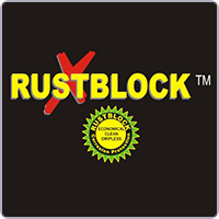 Rustblock Seal