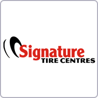 Signature Tires Shop